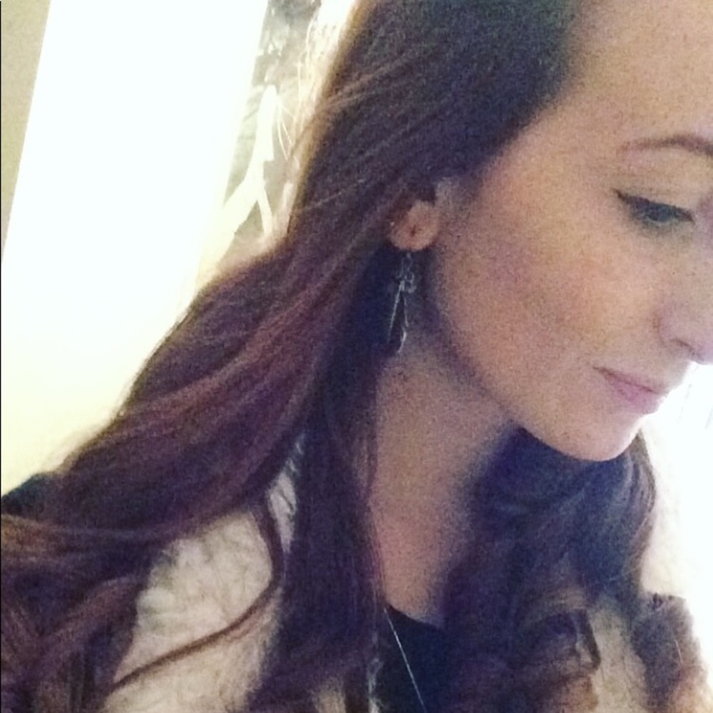 Meet your Posher, Lindsay